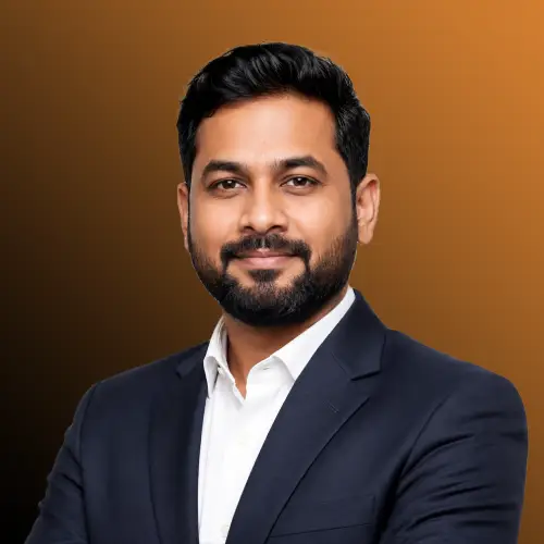 Jagdish Samal