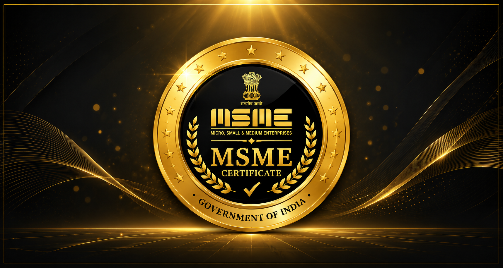 MSME Registration